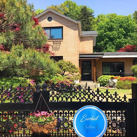 Everlast Guesthouse Yongin Luaran gambar