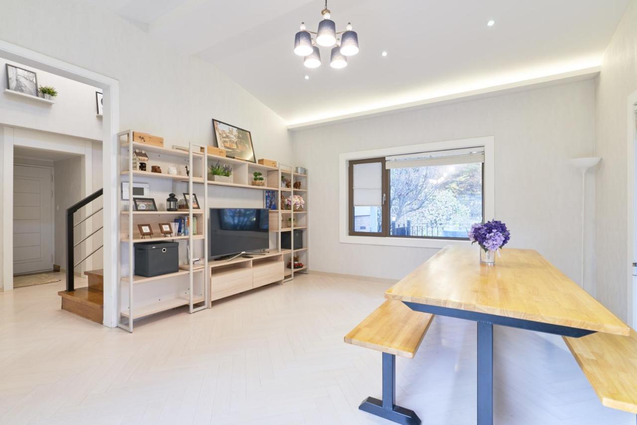 Everlast Guesthouse Yongin Luaran gambar