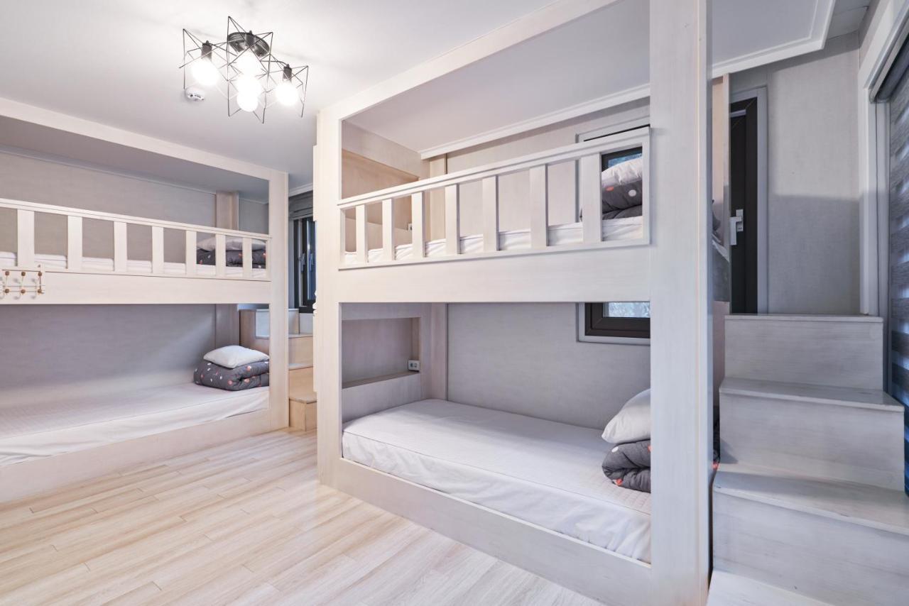 Everlast Guesthouse Yongin Luaran gambar