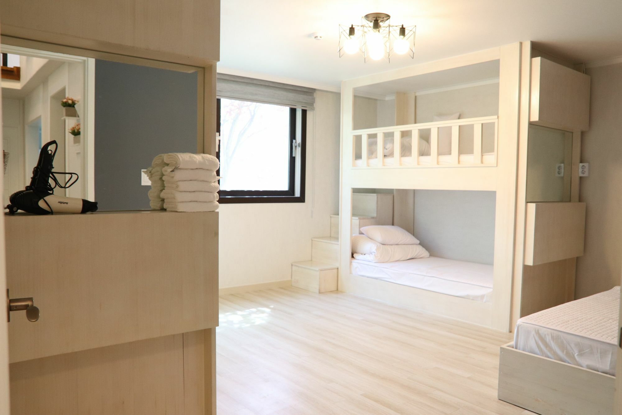 Everlast Guesthouse Yongin Luaran gambar