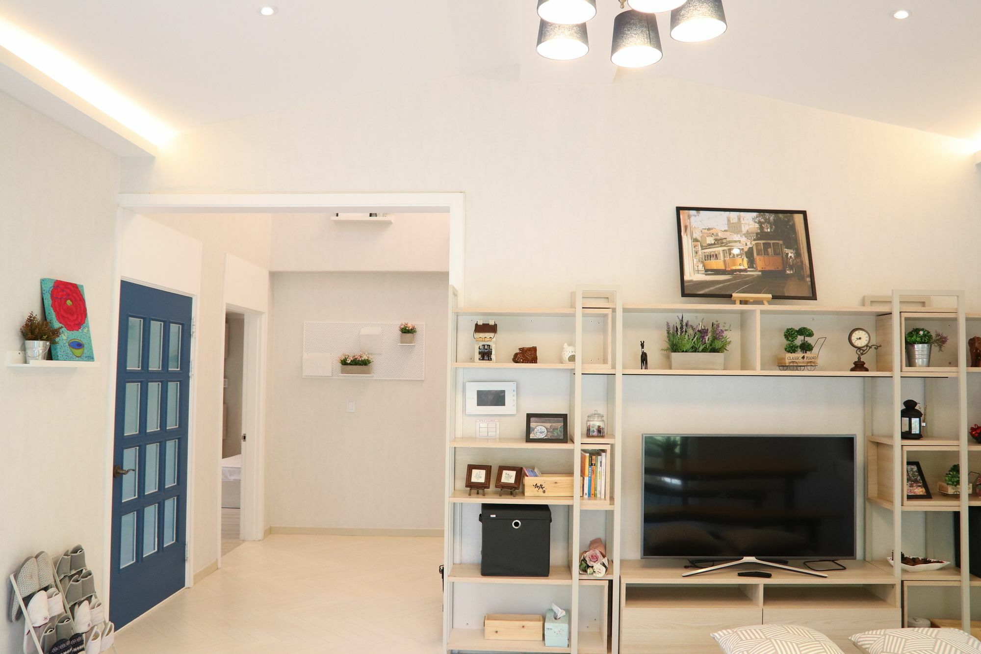Everlast Guesthouse Yongin Luaran gambar