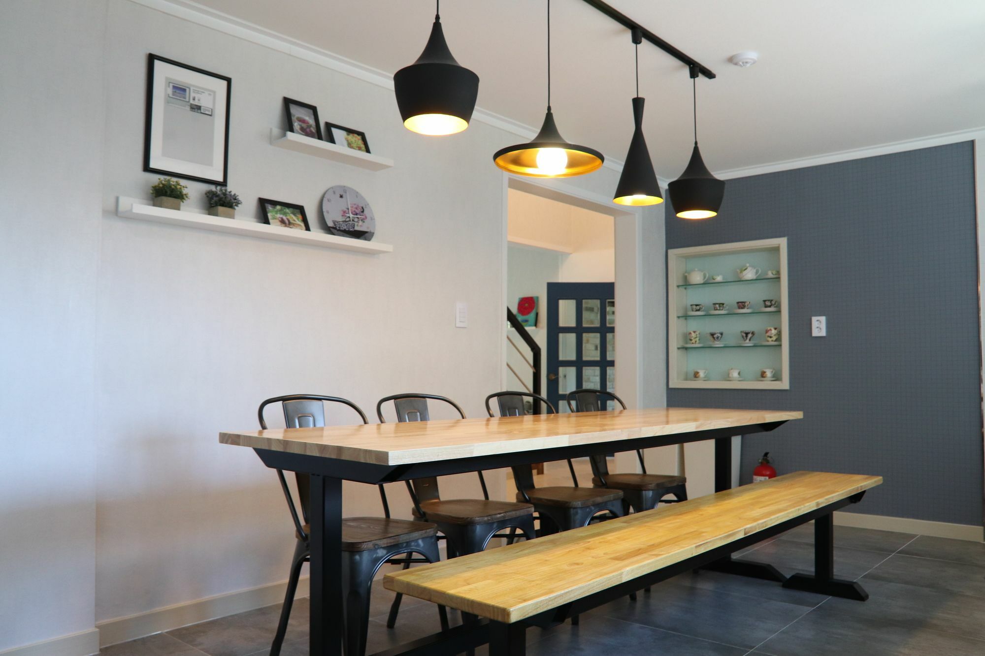 Everlast Guesthouse Yongin Luaran gambar