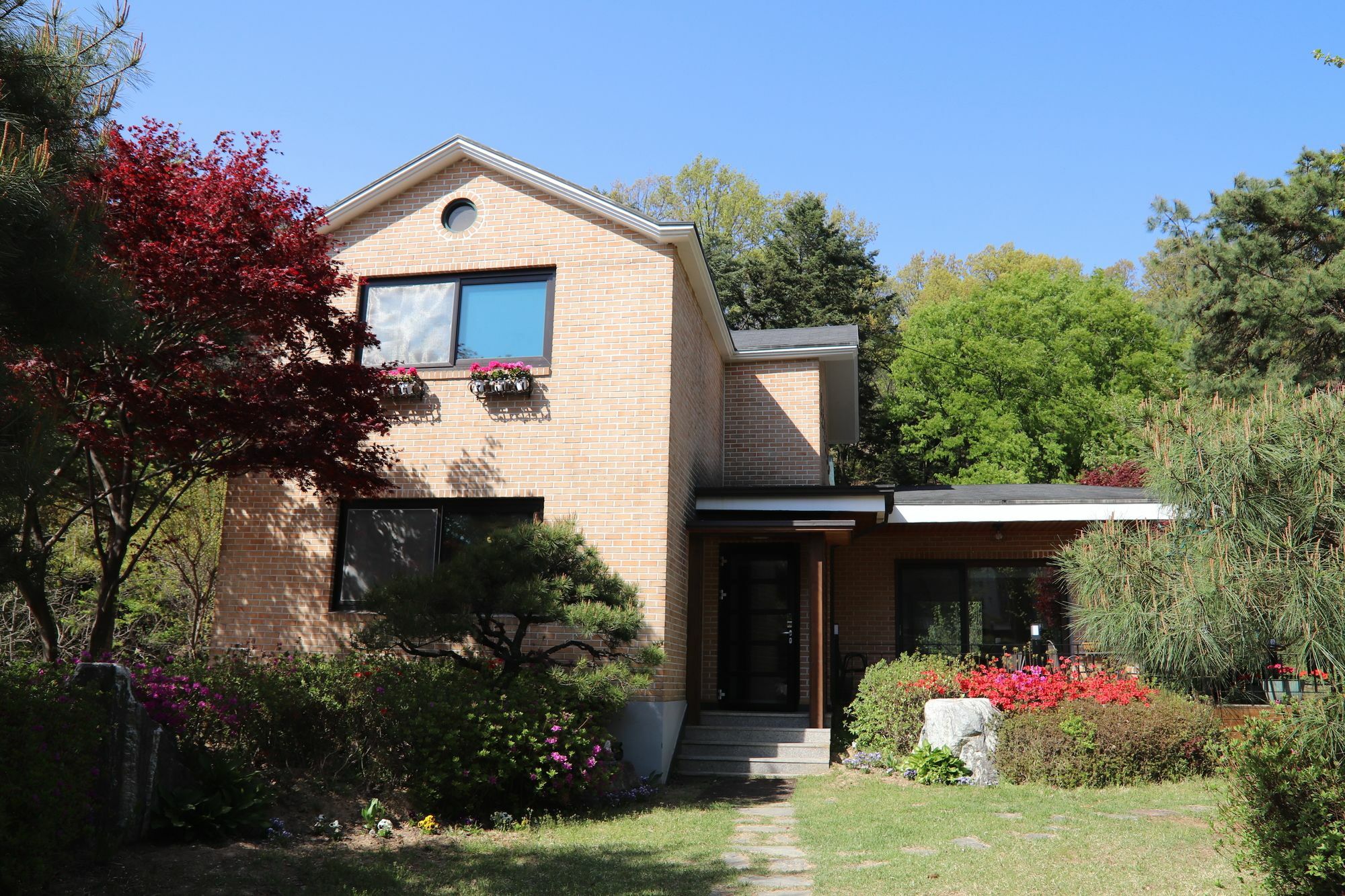 Everlast Guesthouse Yongin Luaran gambar