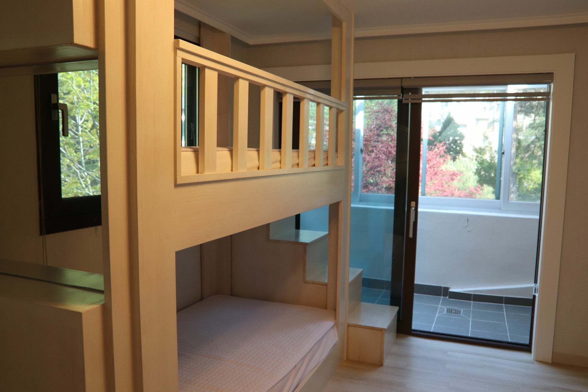 Everlast Guesthouse Yongin Luaran gambar
