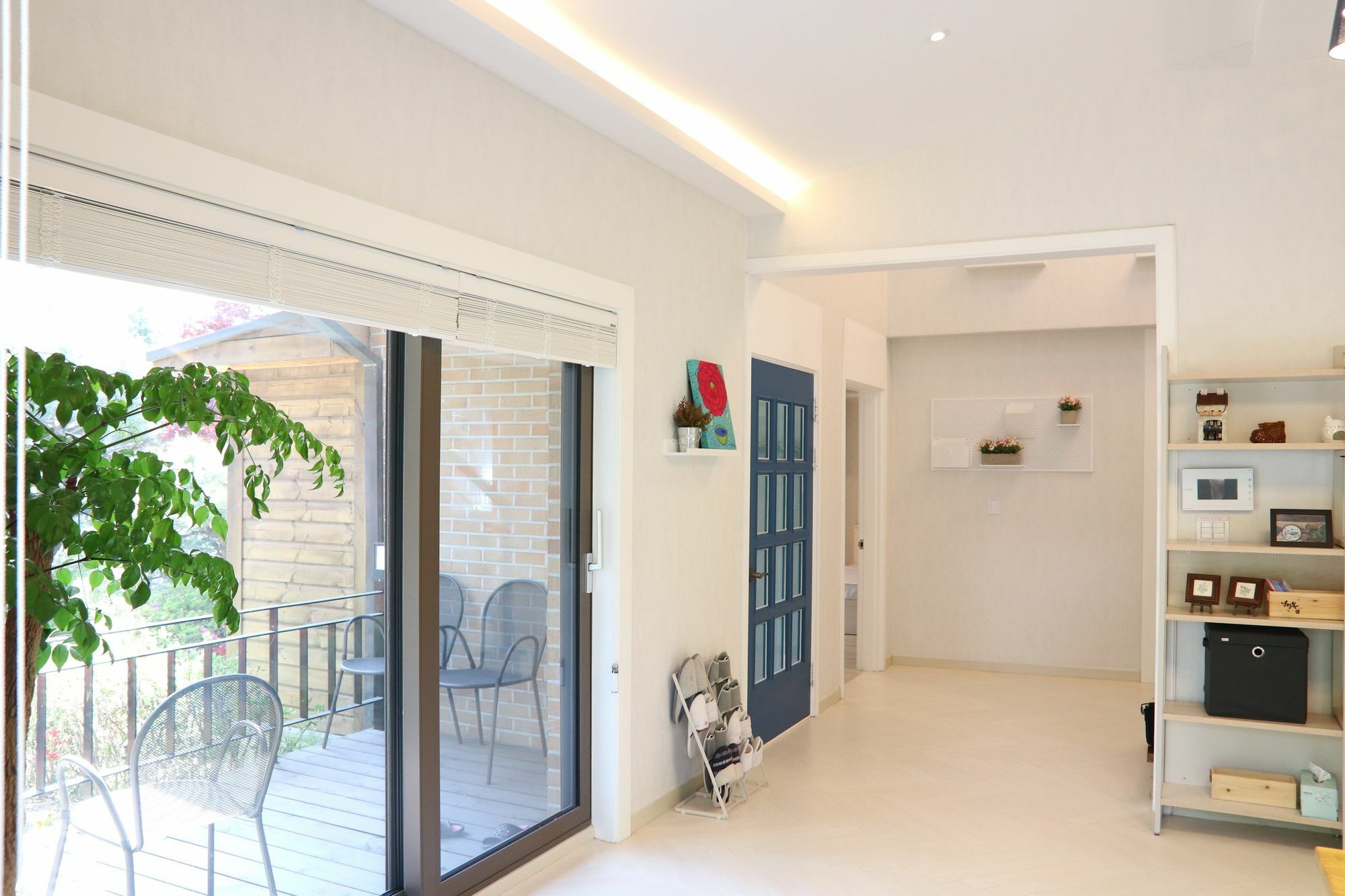 Everlast Guesthouse Yongin Luaran gambar